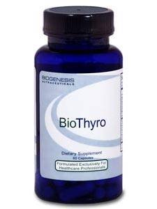 Bio-Thyro 60 caps Bio-Thyro 60 caps