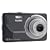 Kodak EasyShare MD41 12 MP Digital Camera with 3x Optical Zoom and 2.7 inch LCD (Black)
