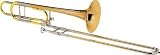 Conn 88HO Trombone (with F Attachment)
