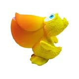 Pelican Natural Rubber Teether 4 by Lanco