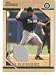 2005 Bowman A-Rod Throwback Jersey Relics #96 Alex Rodriguez 1996 - Seattle Mariners (Serial #'d to 99 - Authentic Piece of Game Used Jersey)(Baseball Cards)