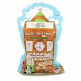 31hBfJVscfL. SL160  Beccas Barkery Bacon, Egg & Cheese Gourmet Dog Biscuits 10 oz