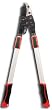 Barnel BR4000 Curved Blade Ratchet Lopper