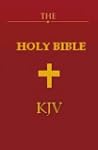 The Holy Bible (Illustrated, King Jam...