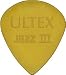 Search Our Specialty Mall : Dunlop Ultex Jazz III Guitar Picks 6-Pack
