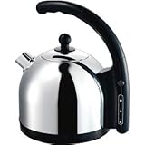 Childrens Cooking Appliances: Pretend Play Toy Kettle