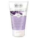 Lavera Dusch- & Badegel Lavender Secrets, Bio-Lavendel & Bio-AloeVera, 150ml