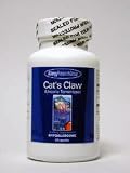 Allergy Research Group -Cat's Claw 565 mg 60 caps