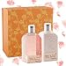 L'Occitane Cherry Blossom Shower Set