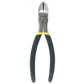Diagonal Pliers, 7"