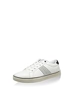 PIERRE CARDIN Zapatillas (Blanco)