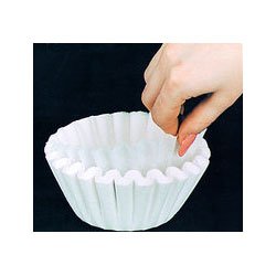 Click here to buy Coffee Filters 12 Cup (5060BUN) Category: Disposable Coffee Filters by Bunn-O-Matic.
