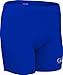 NL111Y Youth Boy's and Girl's Compression Fit Short-Moisture and Odor Resistant