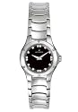 Women's Courchevel Diamond Stainless Steel