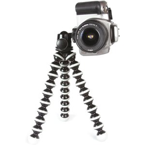 Joby GP3 Gorillapod SLR-Zoom Flexible Tripod for Digital SLR Cameras