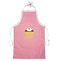 Gingerbread childs apron
