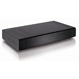 Trekstor DataStation maxi g.u externe Festplatte 1 TB Satavon "Trekstor"