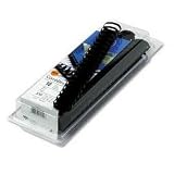 CombBind™ Plastic Binding Combs, 1 1/2