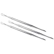 3 Norustain Wax #7 Carving Spatula Dentist Jewelry Tool