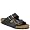 Navy Silky Suede