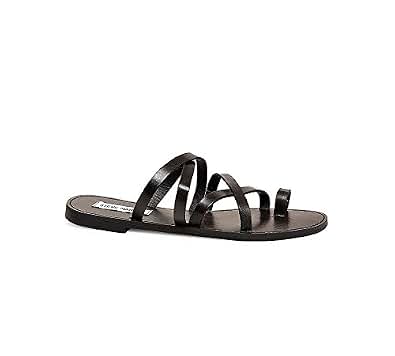 Amazon: Steve Madden Womens Antler Sandal: Shoes