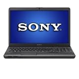 Sony VAIO VPCEH2DFX/B 15.5 Notebook PC 31hBkPtq6ML. SL160 Sony VAIO VPCEH2DFX/B 15.5 Notebook PC