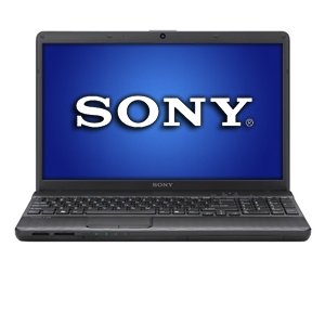 Sony VAIO VPCEH2DFX/B Black Friday