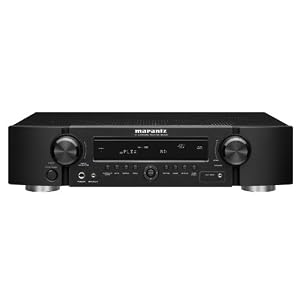 Marantz NR1402 AV Receiver