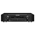 5.1-Ch. A/V Home Theater Receiver