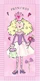 Art4Kids 65001 Princess - Contemporary Mount
