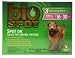 Bio Spot for Dogs16-30 LBS - 3 Months