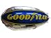 52 inch Replacement Goodyear Blimp Balloon Envelope For All Mach RC Airships