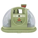 Bissell 1400r Little Green Portable Deep Cleaner (Refurbished)