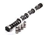 UPC 021174010312 product image for Crane Cams 113902 H-260-2 Camshaft and Lifter Kit for Chevrolet V8 Engine | upcitemdb.com