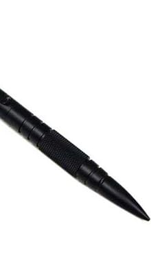 Smith & Wesson（スミス＆ウェッソン）　SWPENMPBK　タクティカルペン M&P　ミリタリー＆ポリス　ブラック