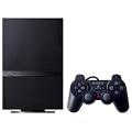 PlayStation 2 �`���R�[���E�u���b�N (SCPH-77000CB) �y���[�J�[���Y�I���z