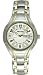 New Trump TR1007CHTT Japanese Movement Domed Mineral Crystal Stainless Steel Mens Trump watch