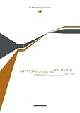 Wirtschaftskommunikation 2007-2008. Antrieb - Vorsprung - Wachstum