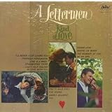 A Lettermen Kind Of Love