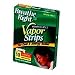 Health & Personal Care : Breathe Right Nasal Strips for Cold and Allergy Relief, Mentholated, Large - 10 Each