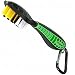 Champ Pro Soft Spike Brush