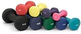 Set of 4 1 10 lb Neoprene Light Weight Dumbbell 31hBrV3W28L. SL160 Set of 4 1 10 lb Neoprene Light Weight Dumbbell