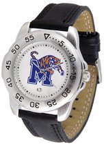 Memphis Tigers Gameday Sport Men's Watch by Suntime