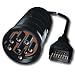 9 Pin Deutsch Adapter