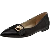 Nine West Womens Soloist Flat