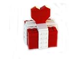 LEGO Creator Mini Figure Set #40029 Valentines Day Box Bagged