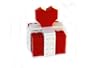 LEGO Creator Mini Figure Set #40029 Valentines Day Box Bagged