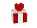 LEGO Creator Mini Figure Set #40029 Valentines Day Box Bagged