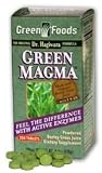 Green Magma USA Tabs - 500 mg 250 tab