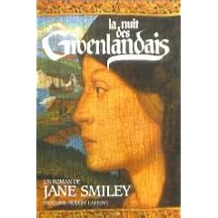 La nuit des groenlandais / roman